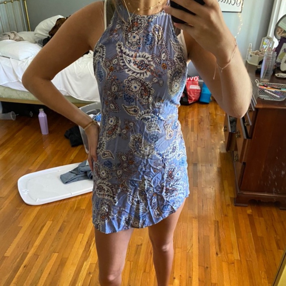 KENDALL&KYLIE bodycon dress